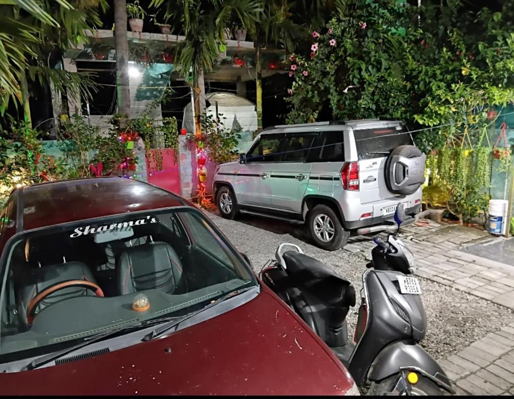 Green View Homestay สิริกุรี ภายนอก รูปภาพ
